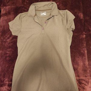 Under Armour polo